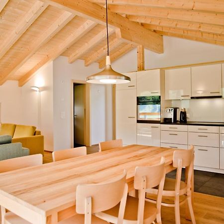 Chalet Eigerlicht - Griwa Rent Ag Grindelwald Eksteriør billede