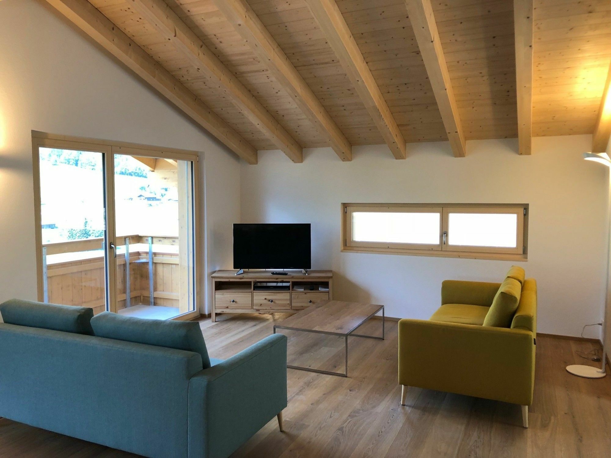 Chalet Eigerlicht - Griwa Rent Ag Grindelwald Eksteriør billede