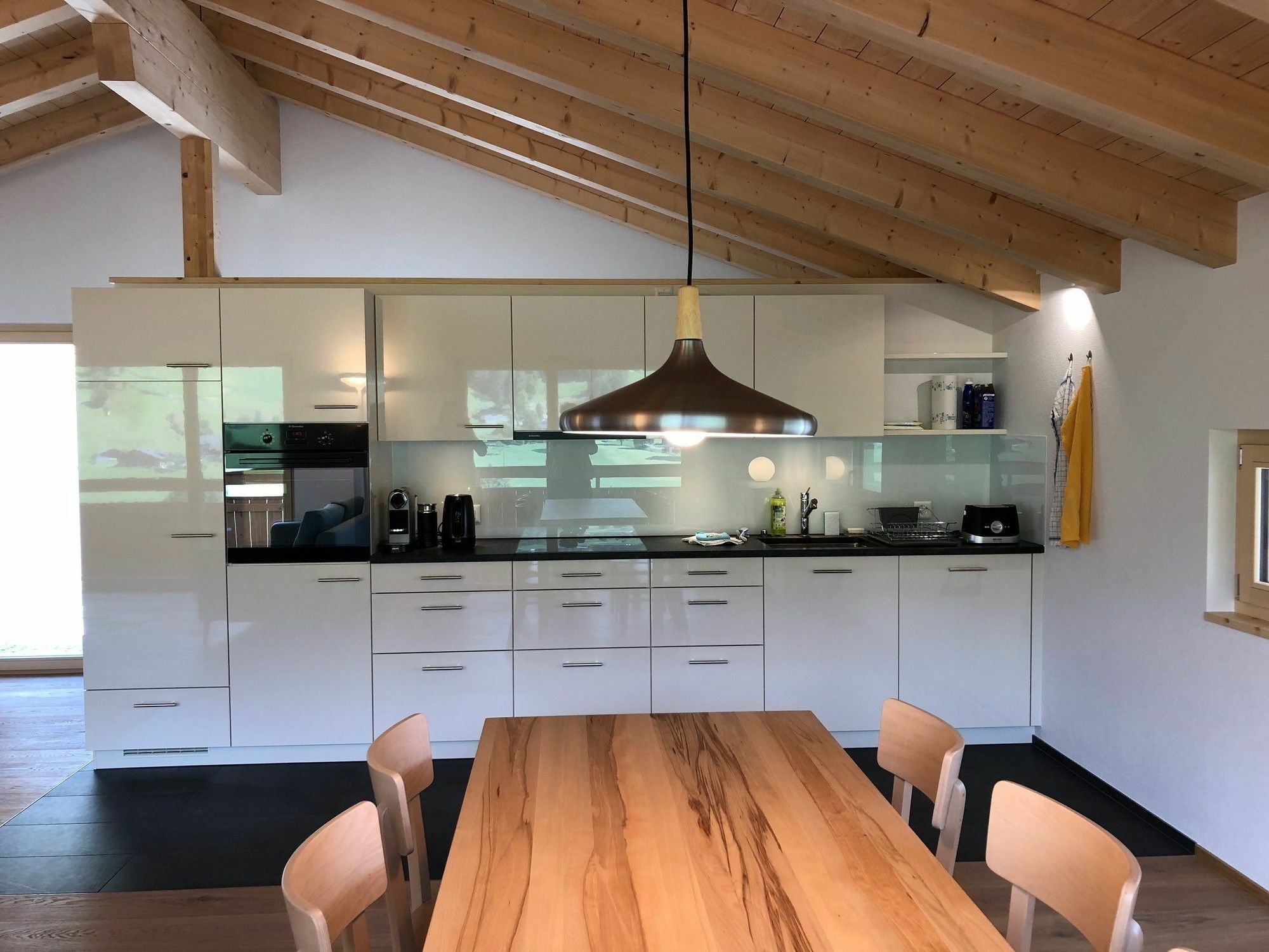 Chalet Eigerlicht - Griwa Rent Ag Grindelwald Eksteriør billede